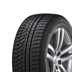 255/50R18 106V XL Hankook W320 i Cept Evo2 M+S 3PMSF